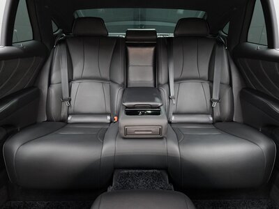 2020 Lexus LS 缩略图 21