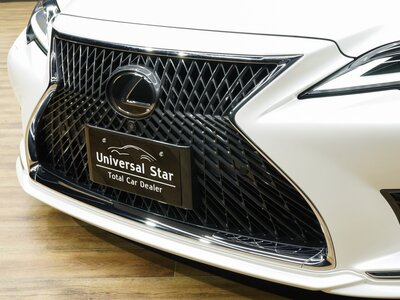2020 Lexus LS 缩略图 41