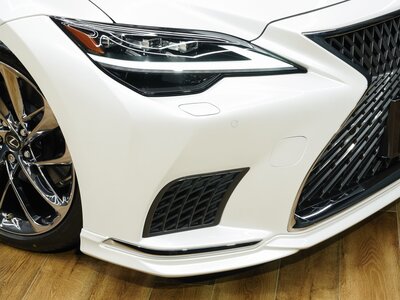 2020 Lexus LS 缩略图 49