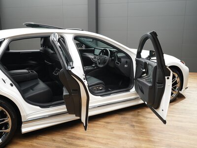 2020 Lexus LS 缩略图 70