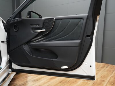 2020 Lexus LS 缩略图 72