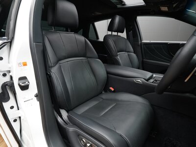 2020 Lexus LS 缩略图 80