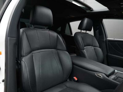 2020 Lexus LS 缩略图 81
