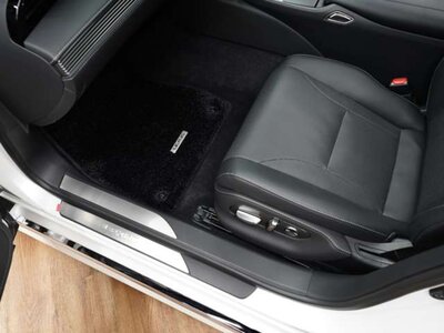 2020 Lexus LS 缩略图 85