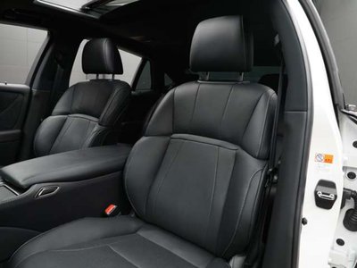 2020 Lexus LS 缩略图 84