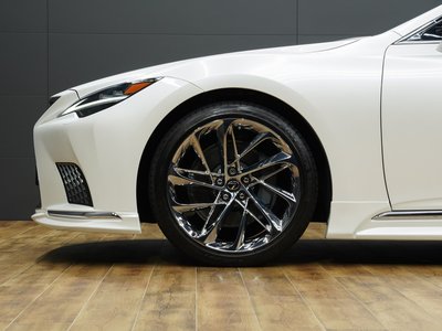 2020 Lexus LS 缩略图 31