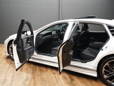 2020 Lexus LS 缩略图 69
