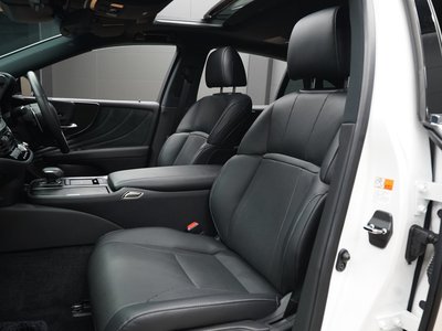 2020 Lexus LS 缩略图 20
