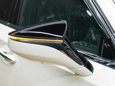 2020 Lexus LS 缩略图 51