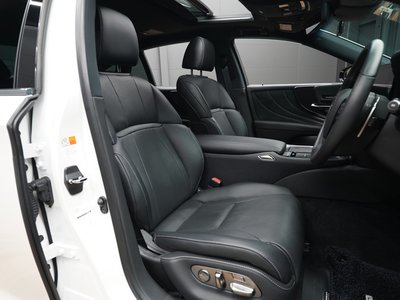 2020 Lexus LS 缩略图 19