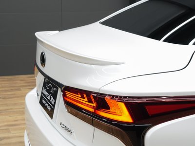 2020 Lexus LS 缩略图 65