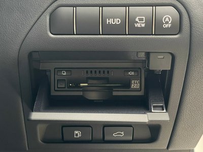 2020 Lexus LS 缩略图 18