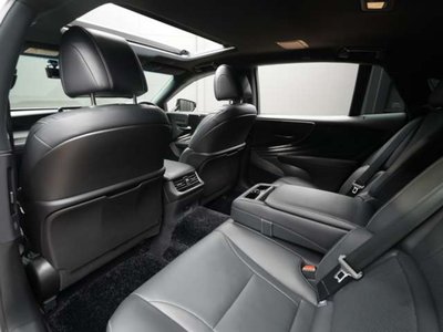 2020 Lexus LS 缩略图 86