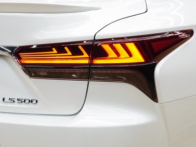 2020 Lexus LS 缩略图 66