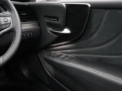 2020 Lexus LS 缩略图 73