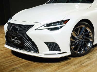 2020 Lexus LS 缩略图 28