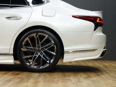 2020 Lexus LS 缩略图 32