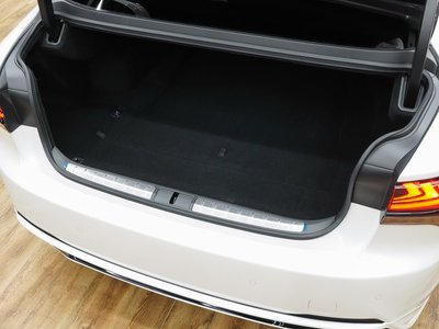 2020 Lexus LS 缩略图 22
