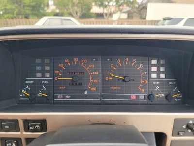 1985 Nissan SKYLINE COUPE 照片 13