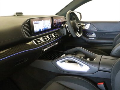 2023 Mercedes-BENZ GLE AMG thumbnail 21