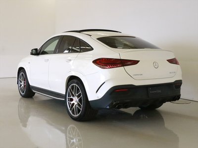 2023 Mercedes-BENZ GLE AMG photo 4
