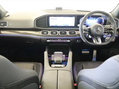 2023 Mercedes-BENZ GLE AMG photo 14