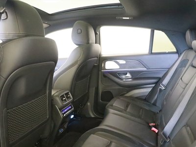 2023 Mercedes-BENZ GLE AMG thumbnail 26