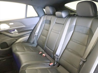 2023 Mercedes-BENZ GLE AMG thumbnail 25