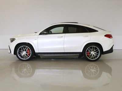 2023 Mercedes-BENZ GLE AMG photo 5