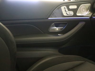 2023 Mercedes-BENZ GLE AMG photo 16