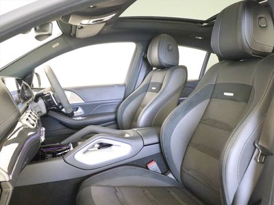2023 Mercedes-BENZ GLE AMG thumbnail 20