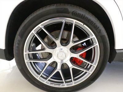 2023 Mercedes-BENZ GLE AMG thumbnail 34