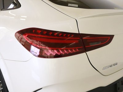 2023 Mercedes-BENZ GLE AMG photo 9