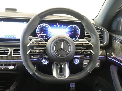 2023 Mercedes-BENZ GLE AMG thumbnail 19