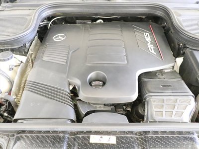 2023 Mercedes-BENZ GLE AMG thumbnail 31