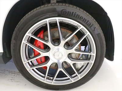 2023 Mercedes-BENZ GLE AMG thumbnail 35