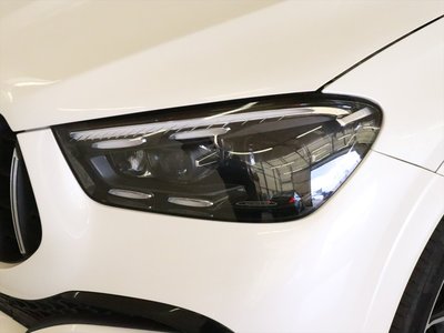 2023 Mercedes-BENZ GLE AMG photo 8