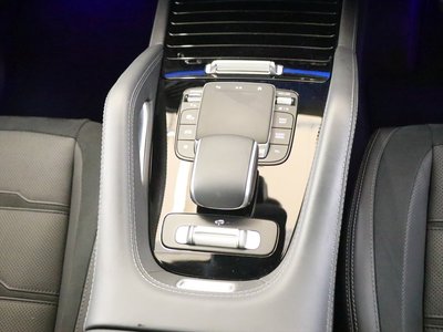 2023 Mercedes-BENZ GLE AMG thumbnail 18