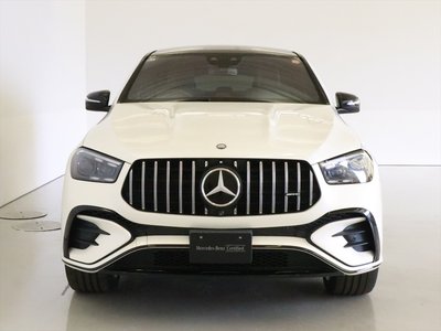 2023 Mercedes-BENZ GLE AMG photo 2