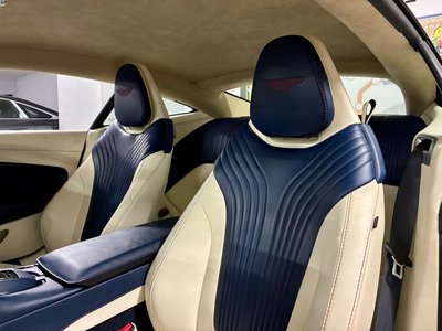 2017 Aston Martin DB11 — фото 3