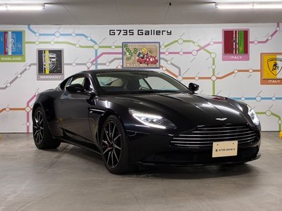 صورة مصغرة 17 لـ 2017 Aston Martin DB11