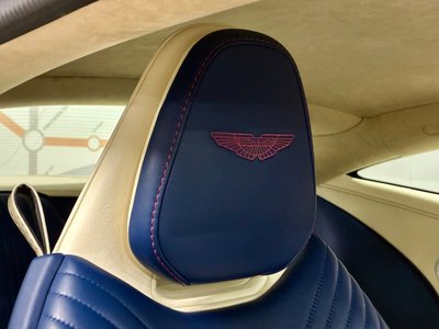 صورة مصغرة 22 لـ 2017 Aston Martin DB11
