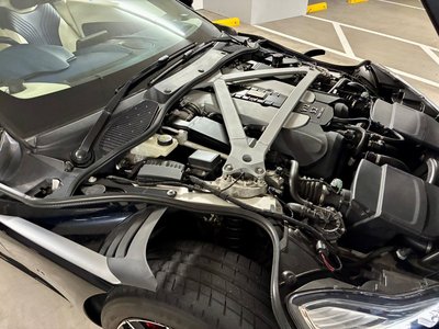صورة مصغرة 18 لـ 2017 Aston Martin DB11