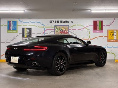 2017 Aston Martin DB11 — фото 2