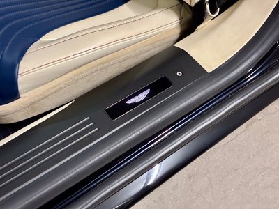 صورة مصغرة 23 لـ 2017 Aston Martin DB11