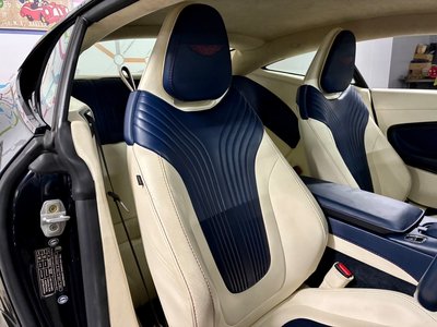 صورة مصغرة 21 لـ 2017 Aston Martin DB11