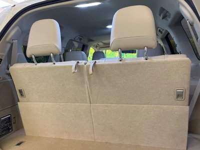 2022 Toyota LAND CRUISER PRADO thumbnail 47