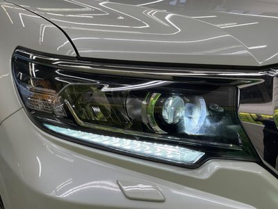 2022 Toyota LAND CRUISER PRADO thumbnail 67
