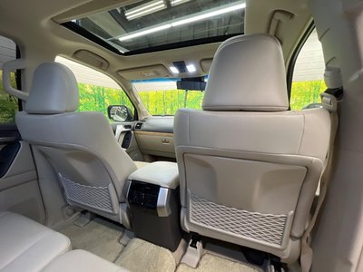 2022 Toyota LAND CRUISER PRADO thumbnail 46