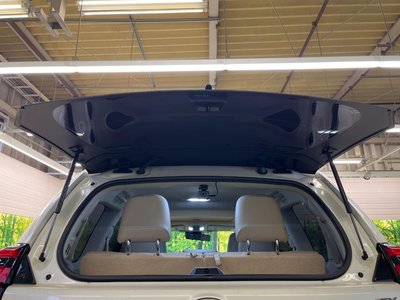 2022 Toyota LAND CRUISER PRADO thumbnail 50